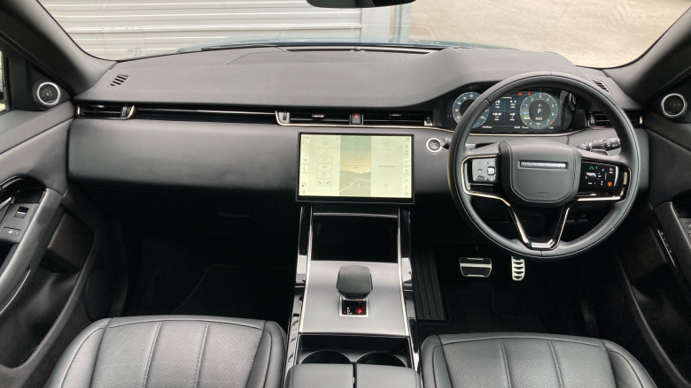 Land Rover Range Rover Evoque 1.5 P300e Dynamic HSE 5dr Auto Hatchback